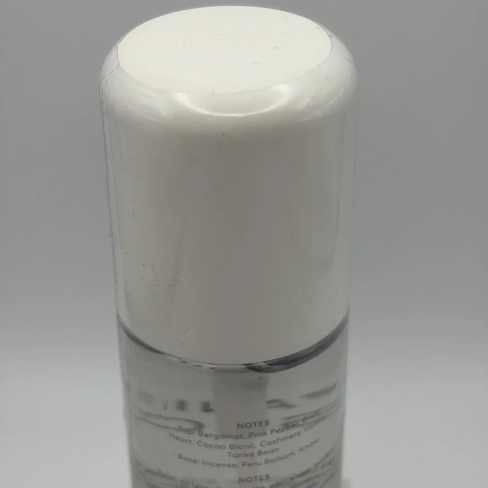 PHLUR Vanilla Smoke Hair & Body Fragrance Mist 3oz Woody Gourmand NEW Sealed